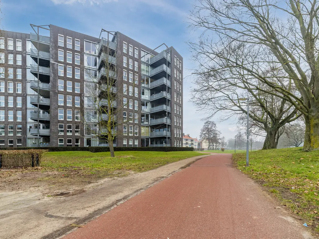 Nijenrodelaan 121, UTRECHT
