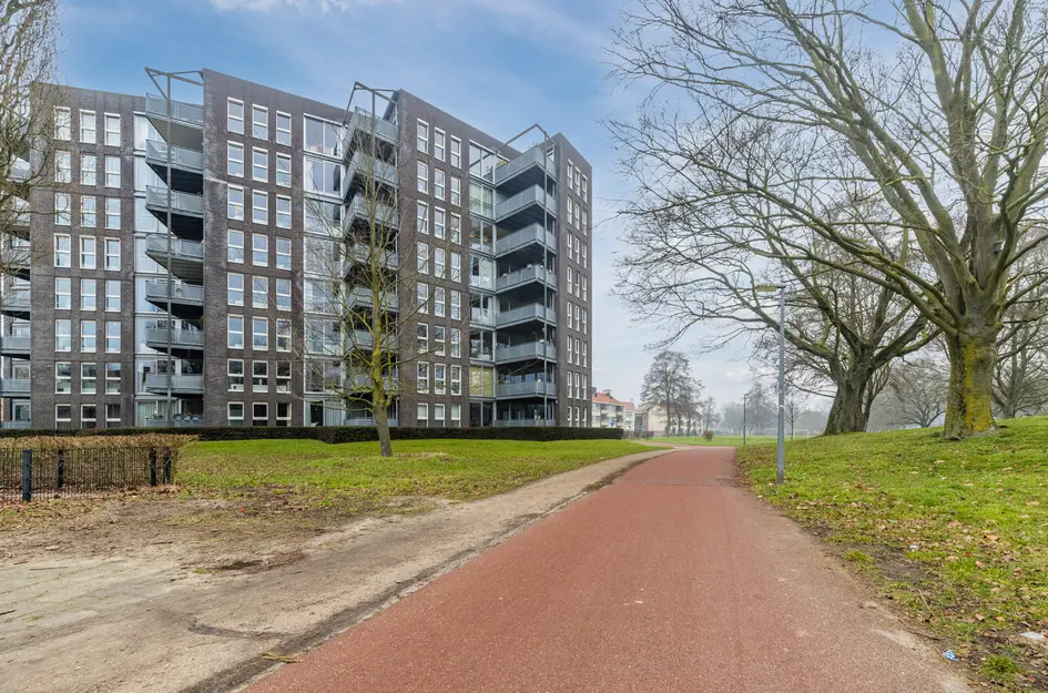 Nijenrodelaan 121
