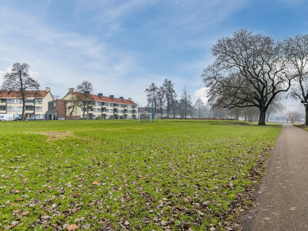 Nijenrodelaan 121, UTRECHT