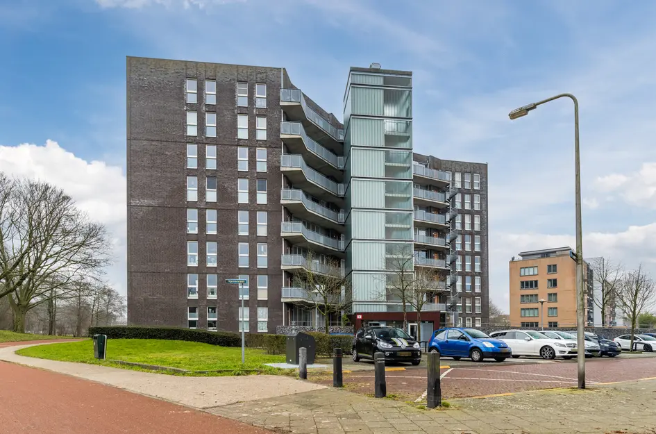 Nijenrodelaan 121