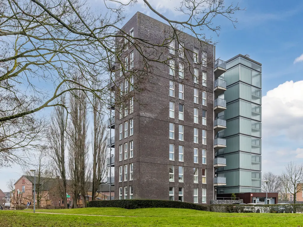 Nijenrodelaan 121, UTRECHT