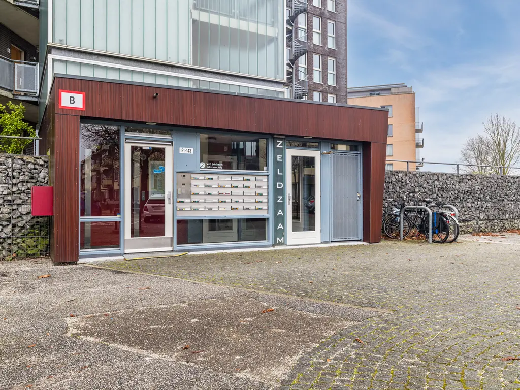 Nijenrodelaan 121, UTRECHT