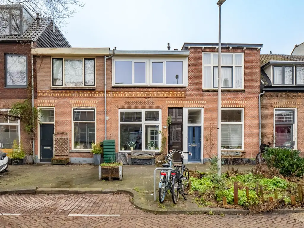 1e Daalsedijk 125, Utrecht