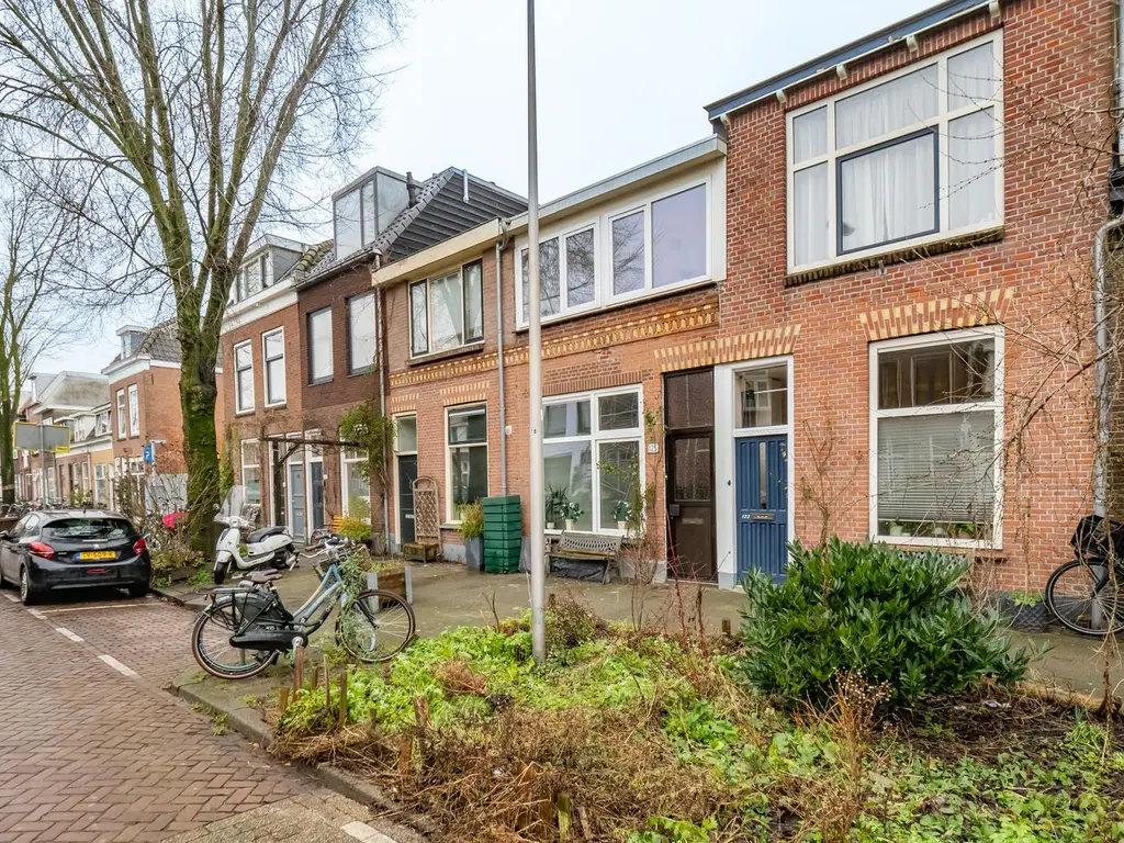 1e Daalsedijk 125, Utrecht