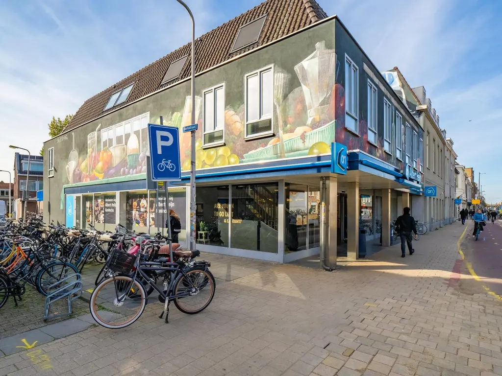 1e Daalsedijk 125, Utrecht