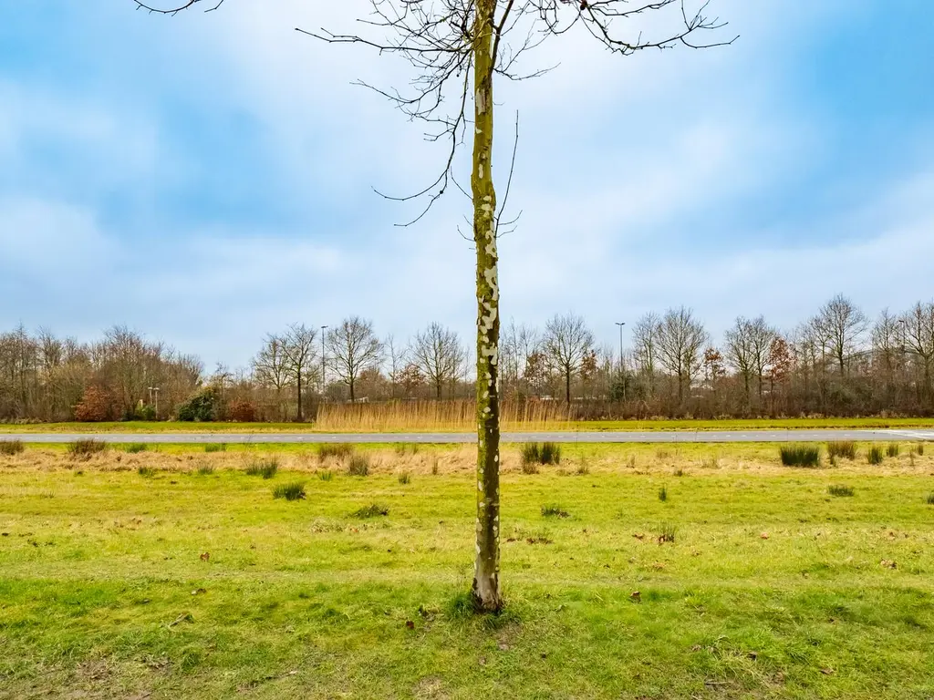 Parkzichtlaan 284, Utrecht