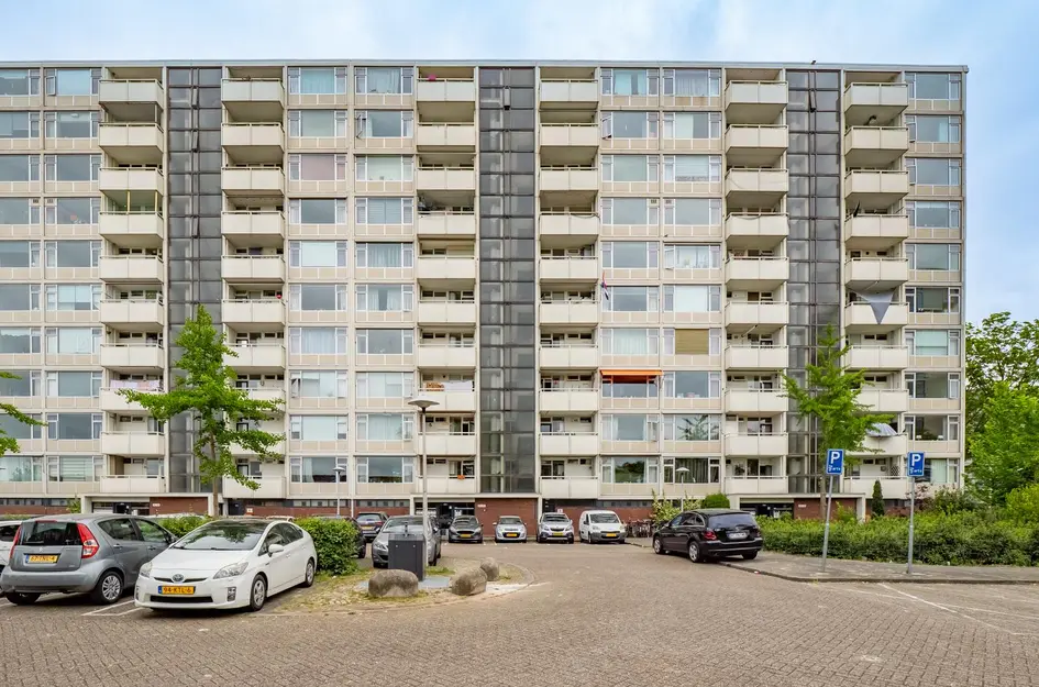 Eisenhowerlaan 372