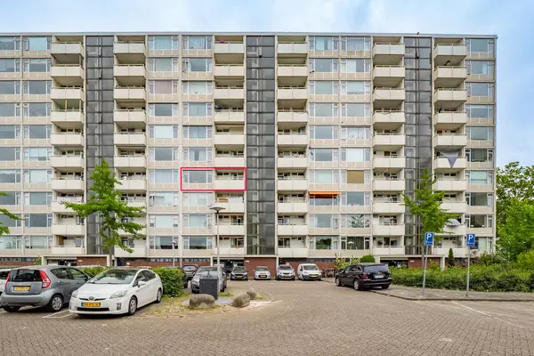 Eisenhowerlaan 372