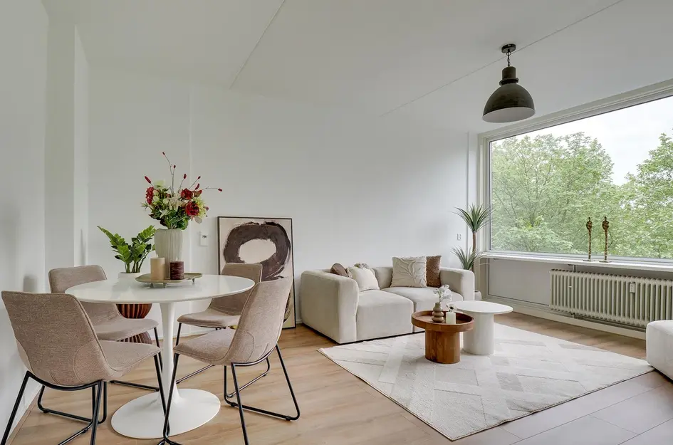 Eisenhowerlaan 372