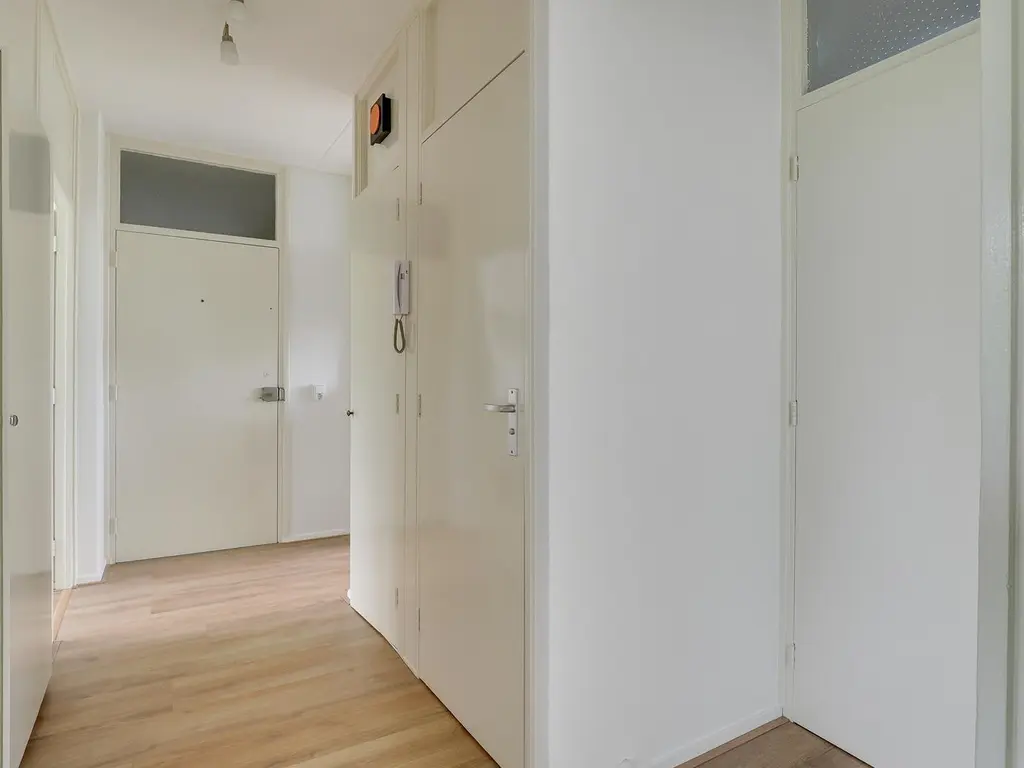 Eisenhowerlaan 372, Utrecht