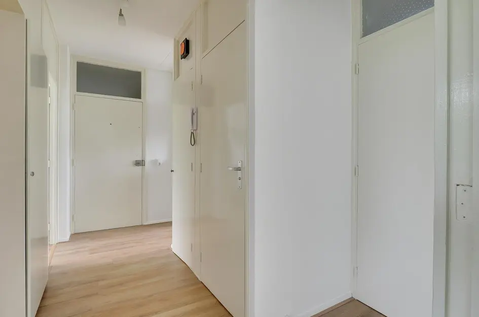 Eisenhowerlaan 372