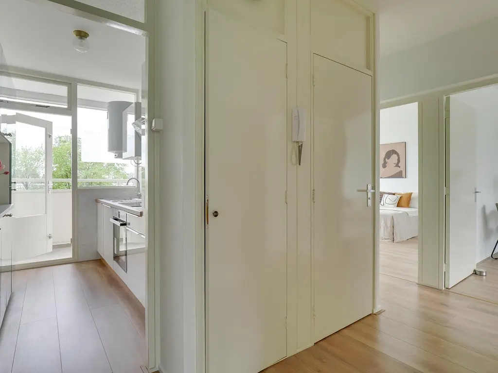 Eisenhowerlaan 372, Utrecht