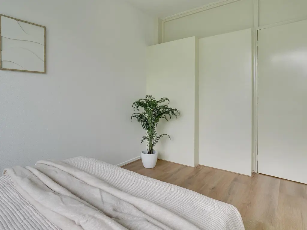Eisenhowerlaan 372, Utrecht