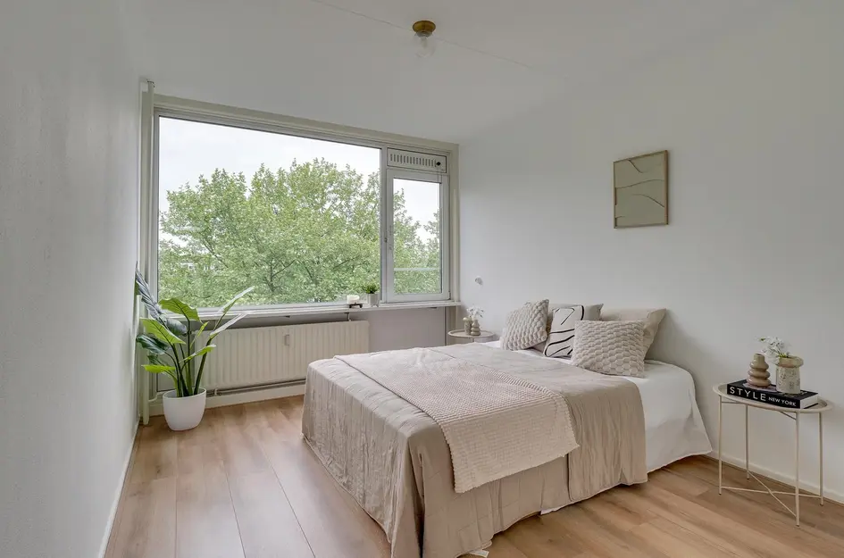 Eisenhowerlaan 372