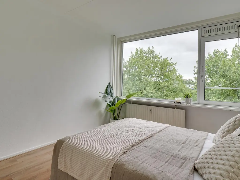 Eisenhowerlaan 372, Utrecht