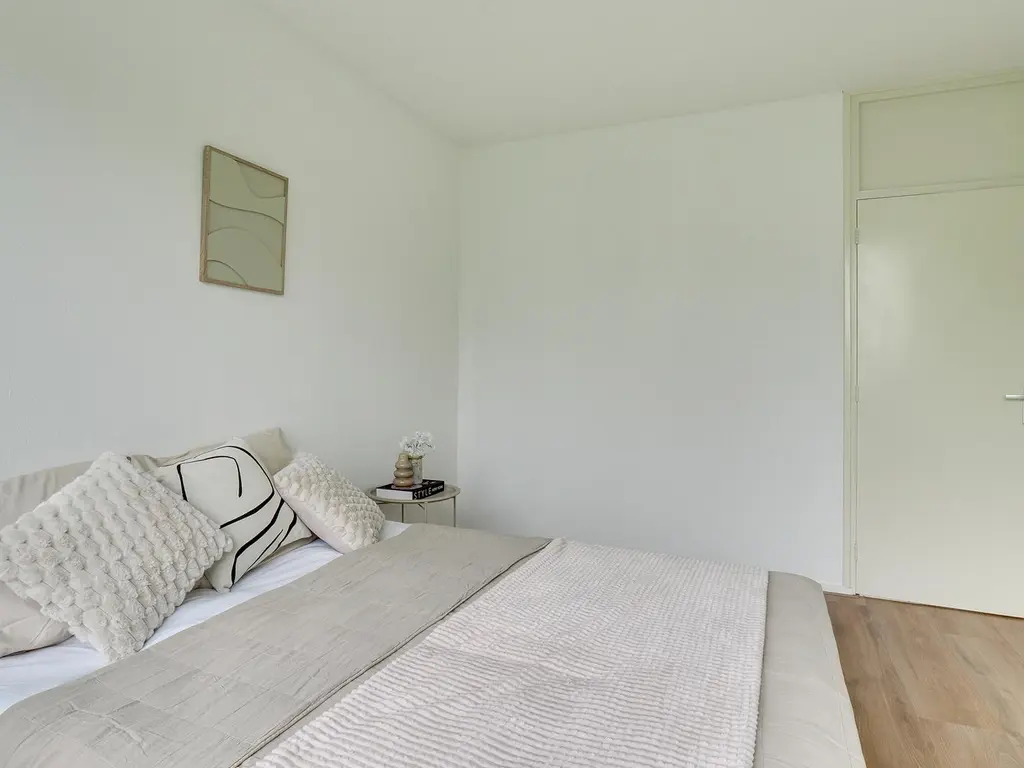 Eisenhowerlaan 372, Utrecht