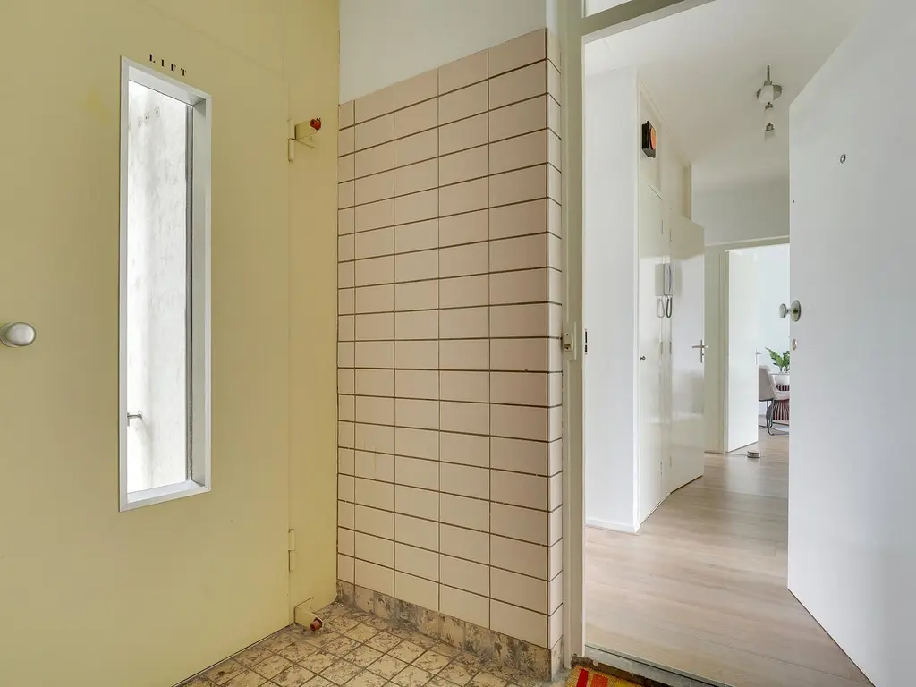 Eisenhowerlaan 372, Utrecht