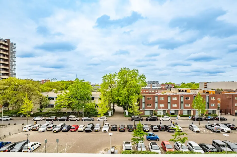 Eisenhowerlaan 372