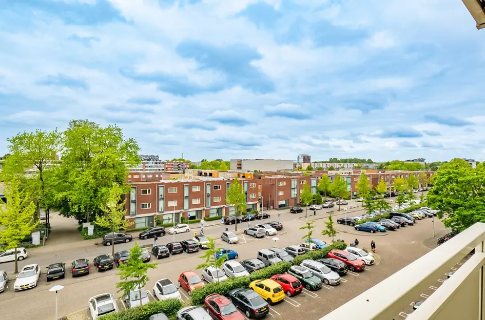 Eisenhowerlaan 372