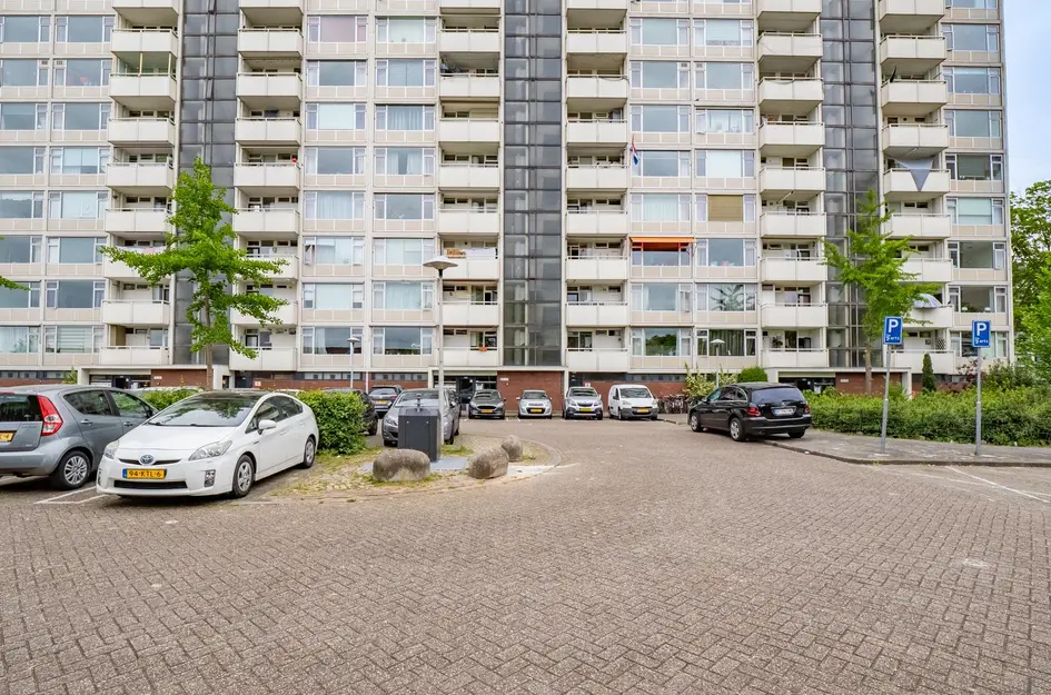 Eisenhowerlaan 372