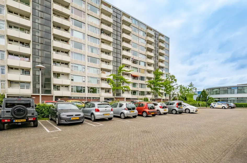 Eisenhowerlaan 372