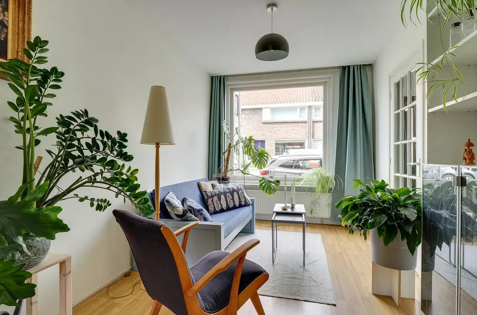 Merwedestraat 12