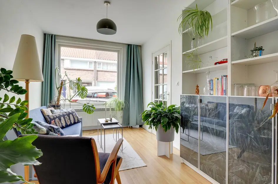 Merwedestraat 12