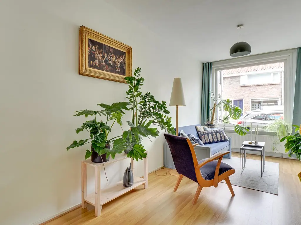 Merwedestraat 12, Utrecht