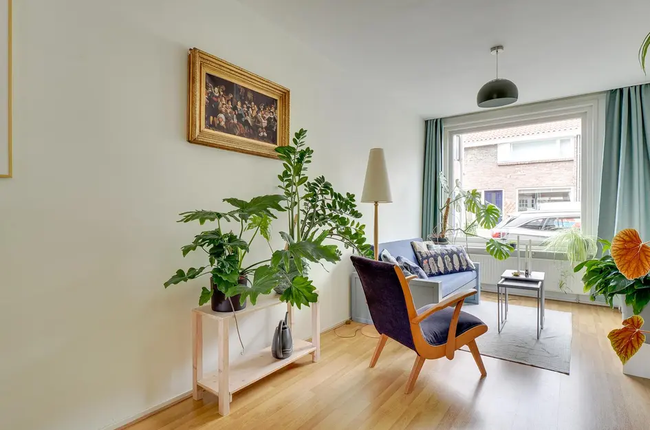 Merwedestraat 12