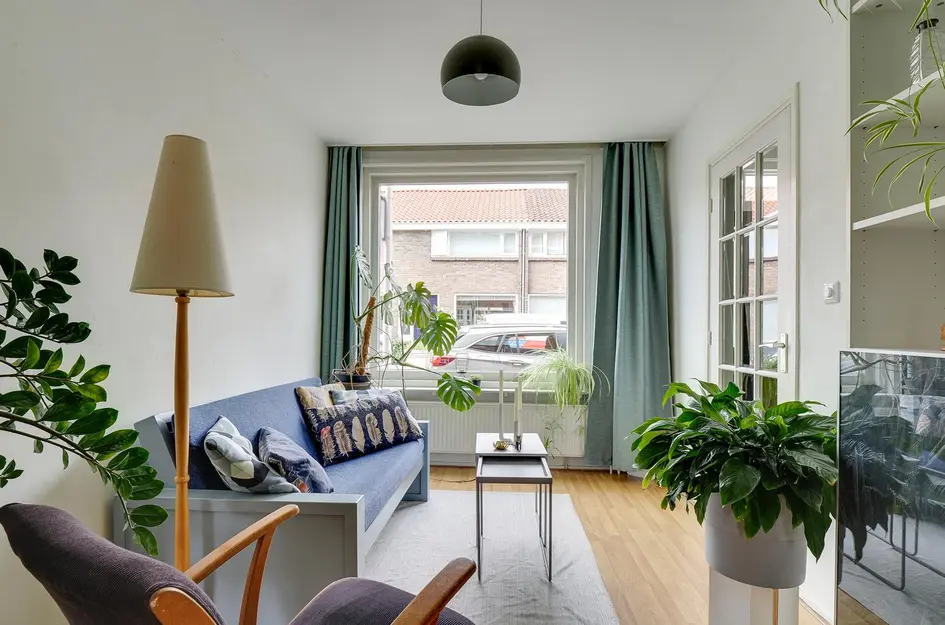 Merwedestraat 12