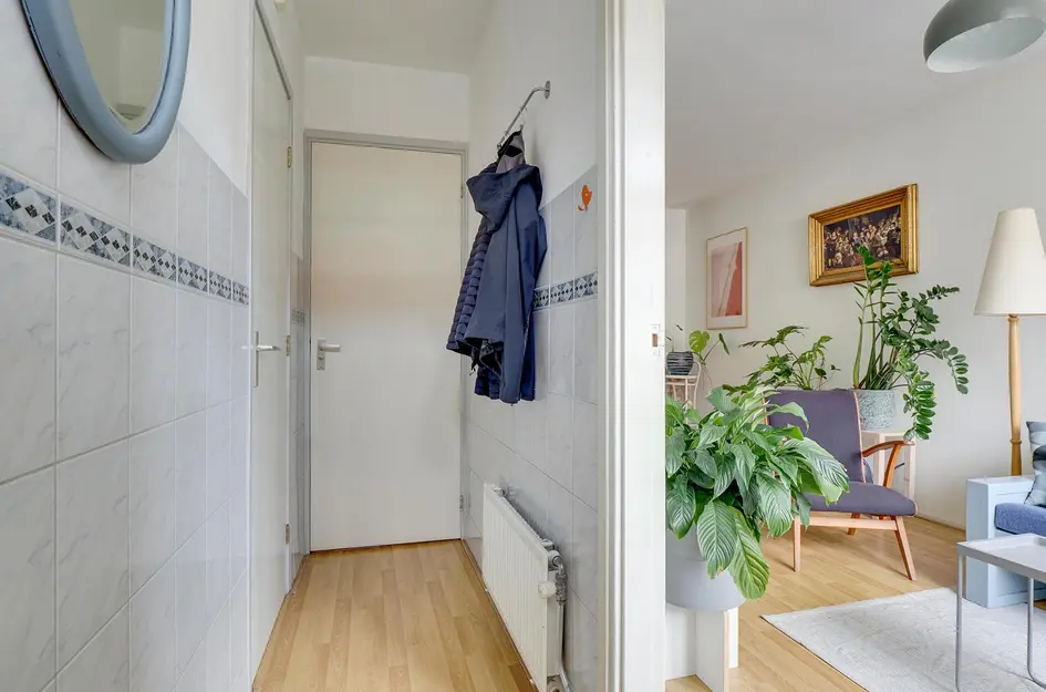 Merwedestraat 12