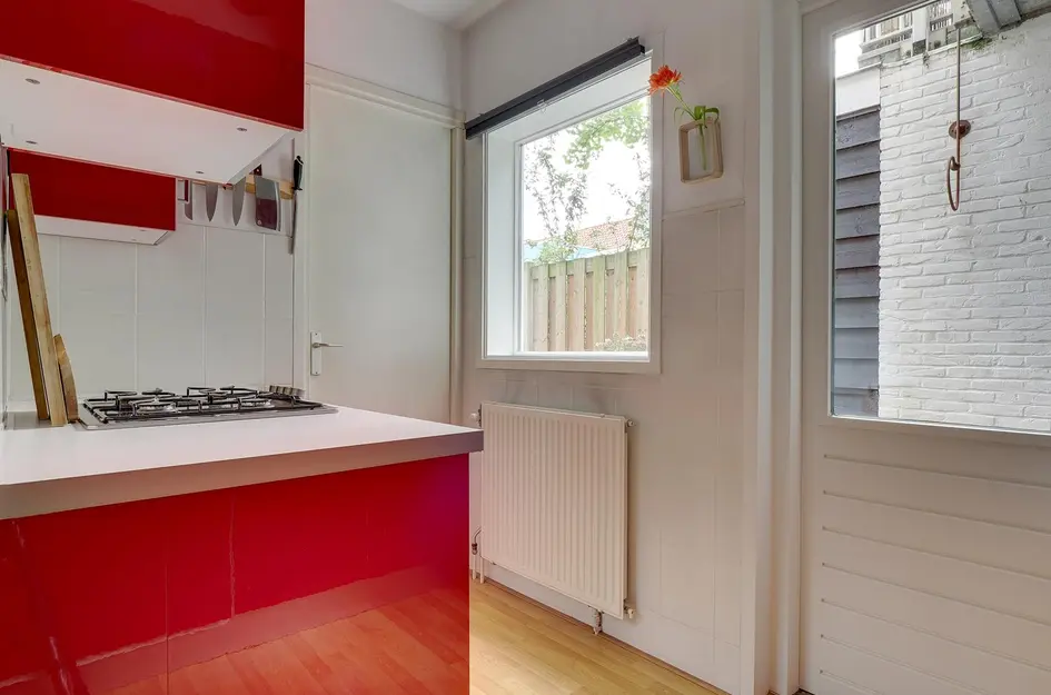 Merwedestraat 12