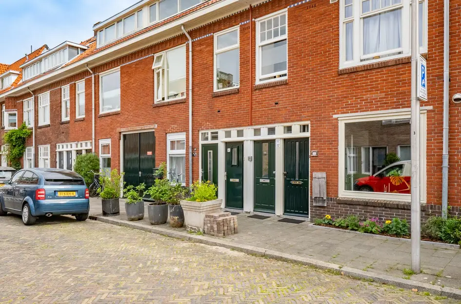 Merwedestraat 12