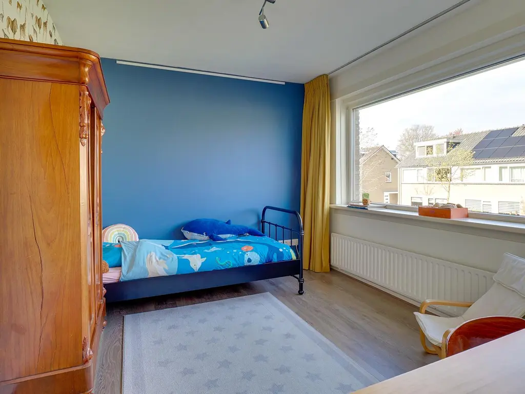 Albert Schweitzerlaan 41, Vleuten