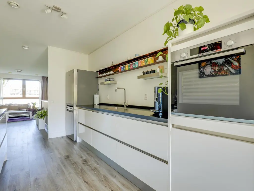 Glenn Millerpad 37, Utrecht