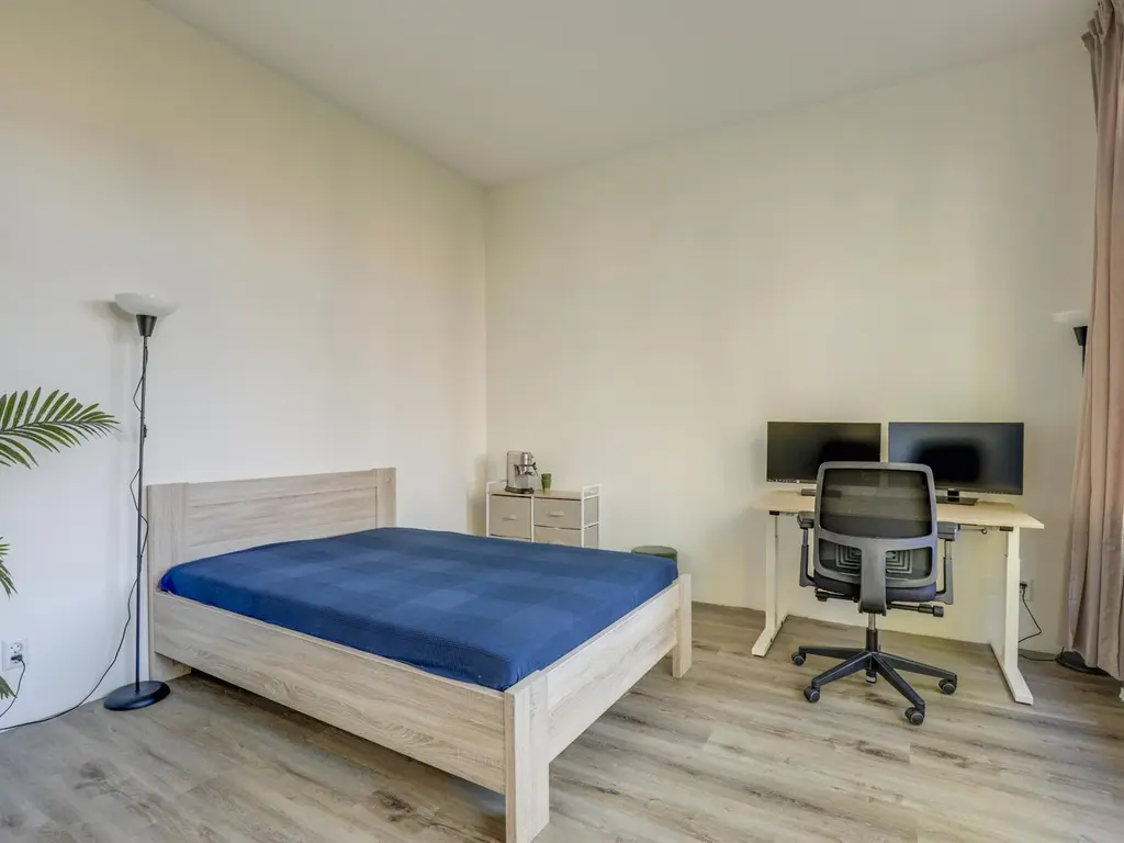 Glenn Millerpad 37, Utrecht