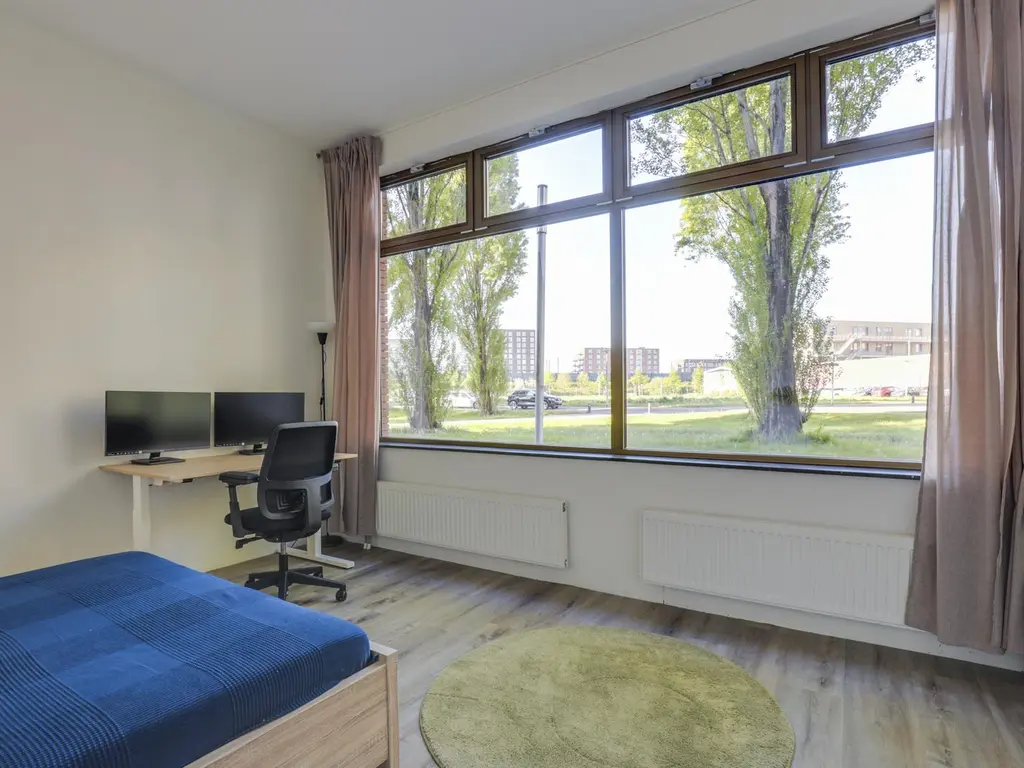 Glenn Millerpad 37, Utrecht