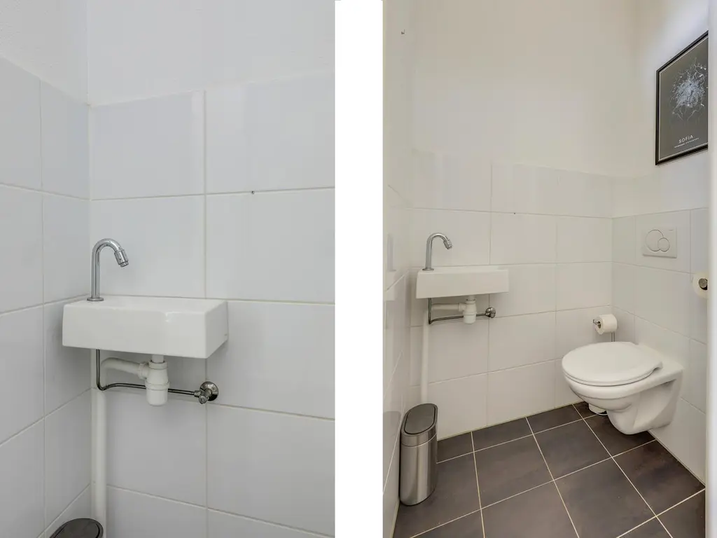 Glenn Millerpad 37, Utrecht