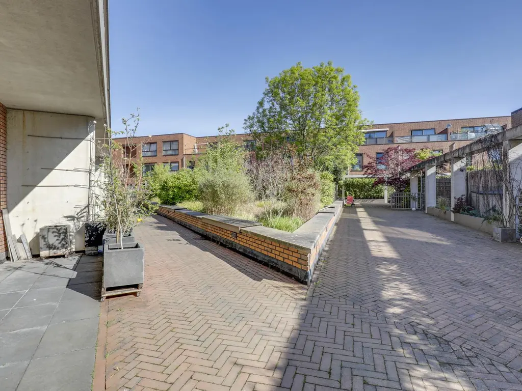 Glenn Millerpad 37, Utrecht