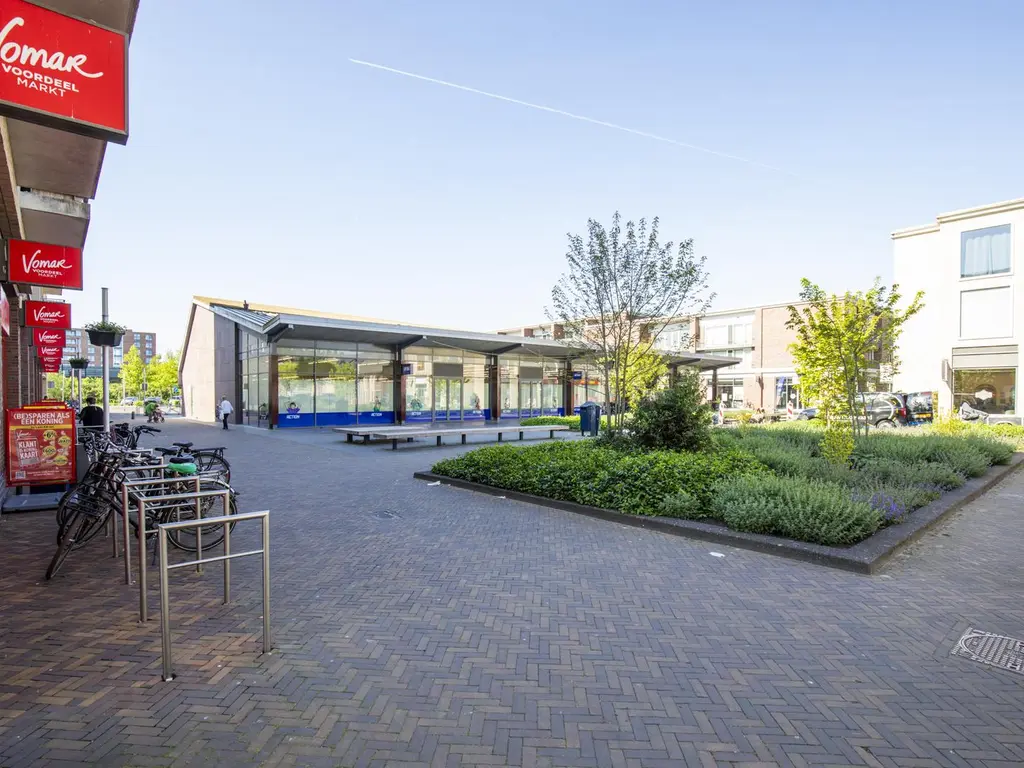 Glenn Millerpad 37, Utrecht