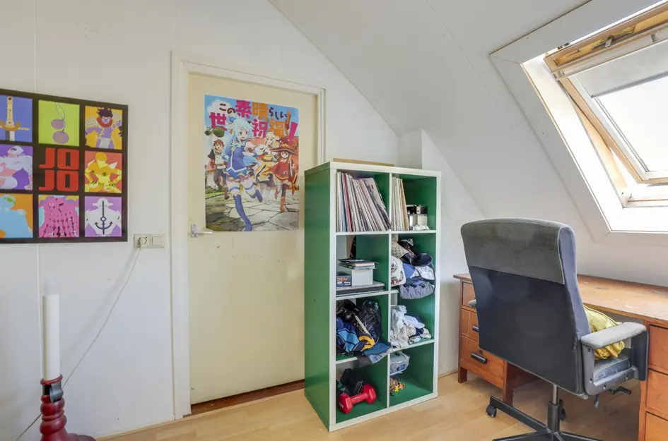 Westraklaan 13