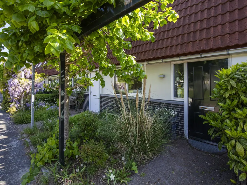 Westraklaan 13, Utrecht
