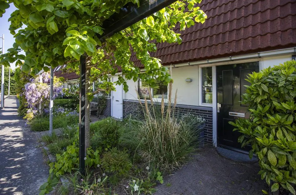 Westraklaan 13