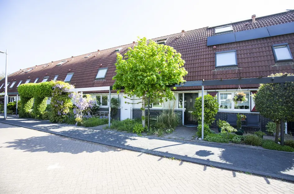 Westraklaan 13