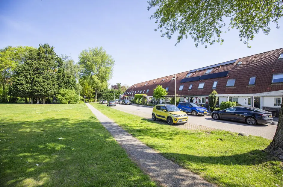 Westraklaan 13