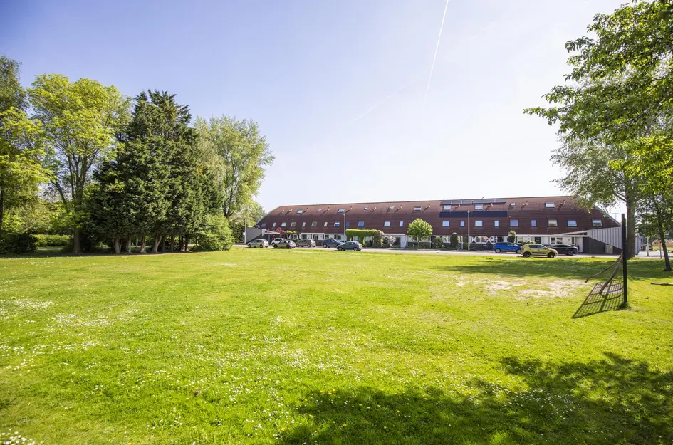 Westraklaan 13