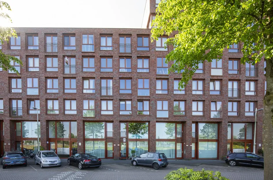 Melissekade 182