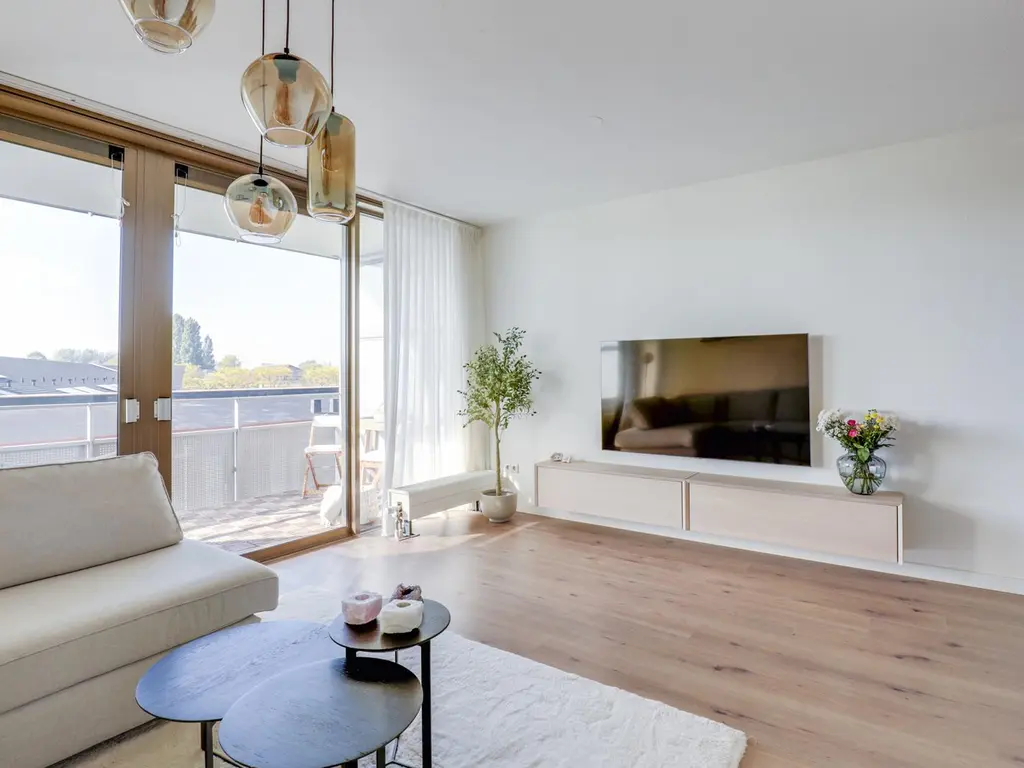 Melissekade 182, Utrecht