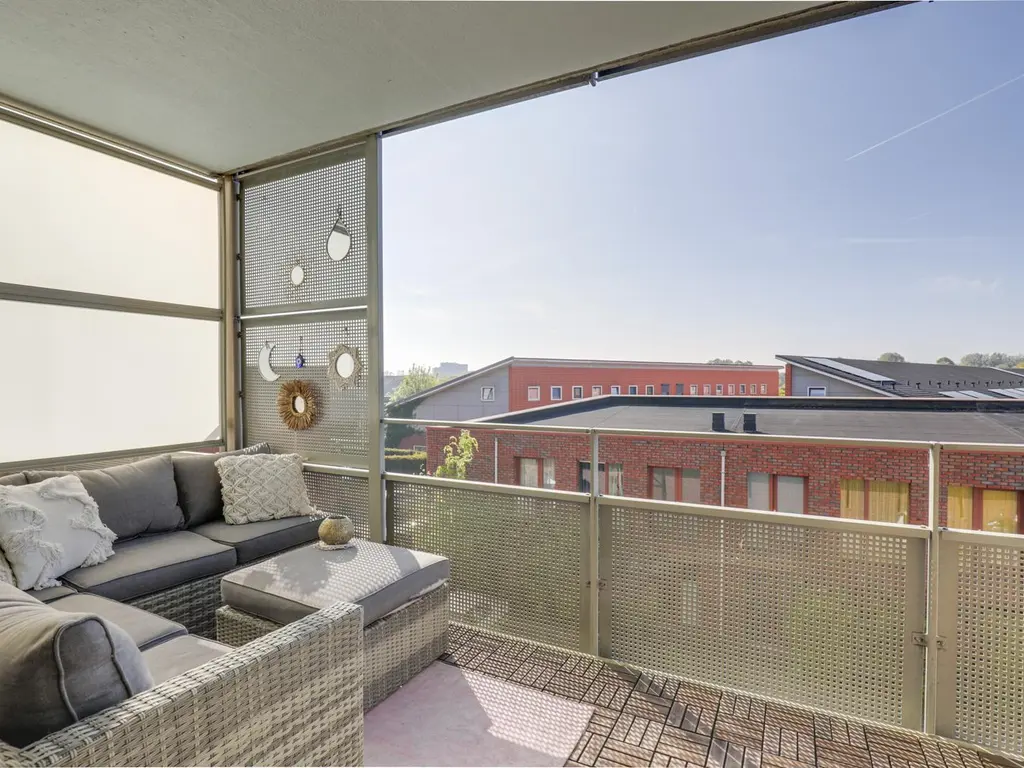 Melissekade 182, Utrecht