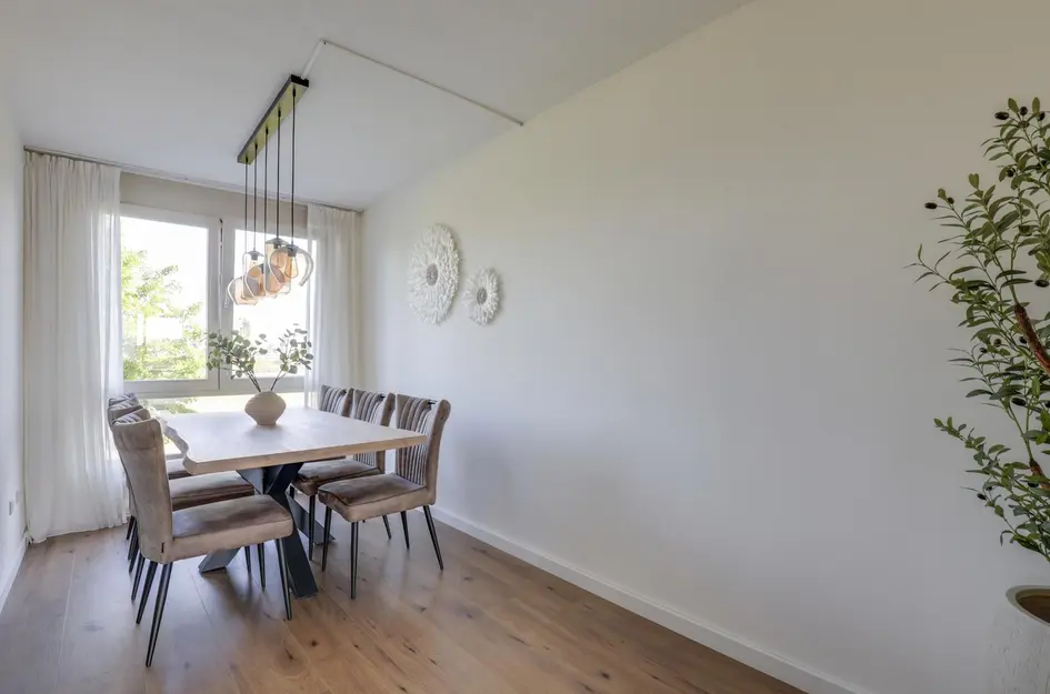 Melissekade 182